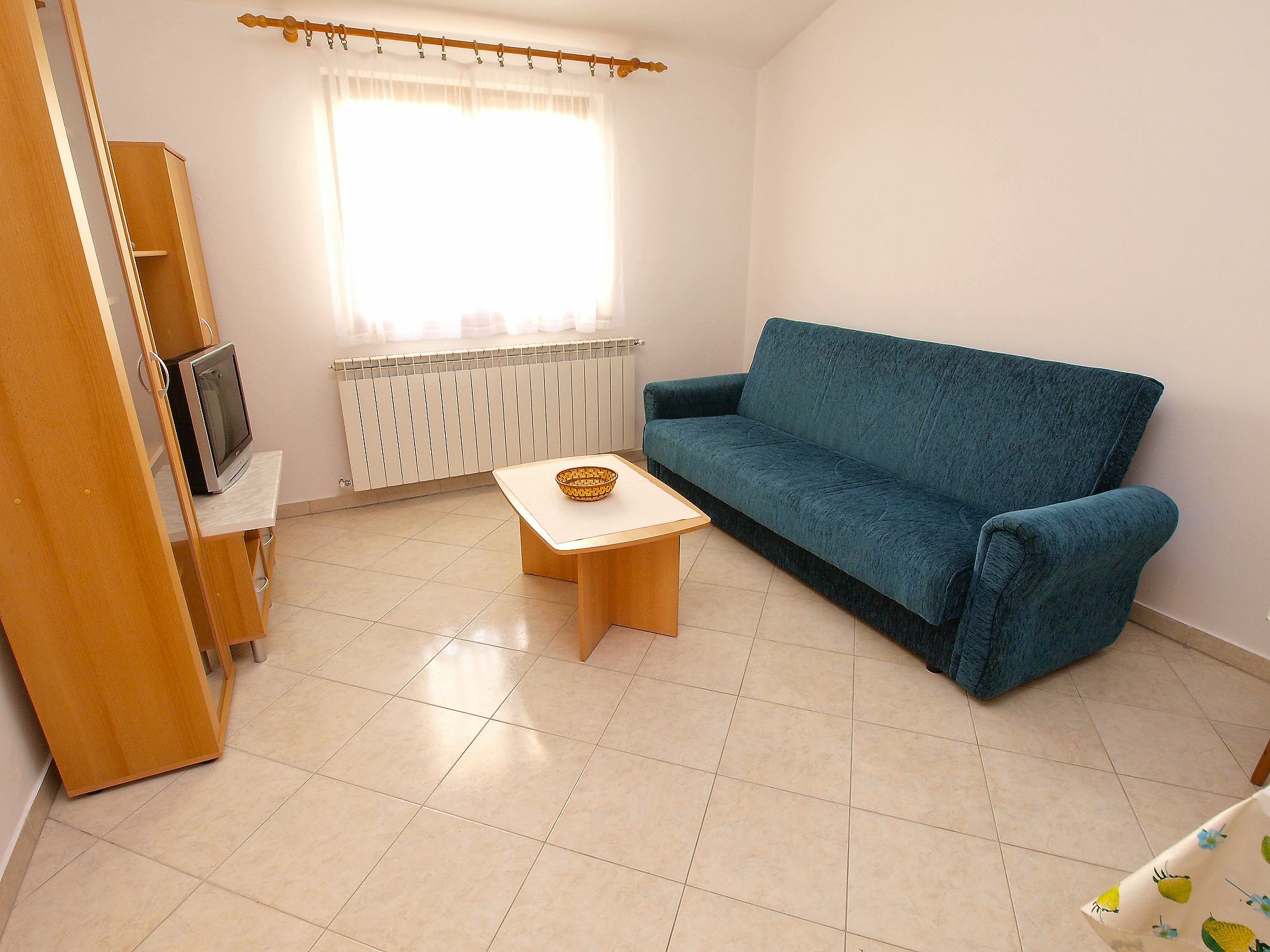 Apartments Fumica 954 Pula Bagian luar foto